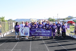 Relay for Life 2012 4